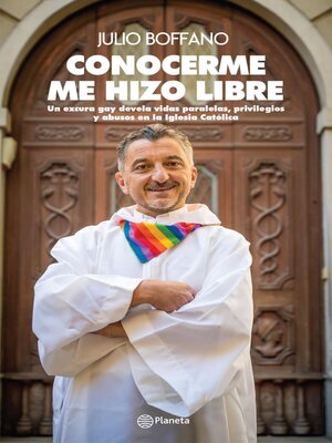 cover image of Conocerme me hizo libre